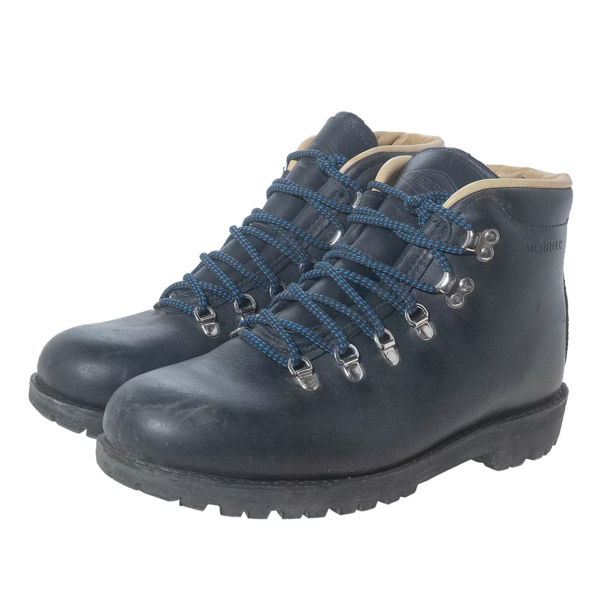 Merrell Wilderness Boot - Men's - Image 2