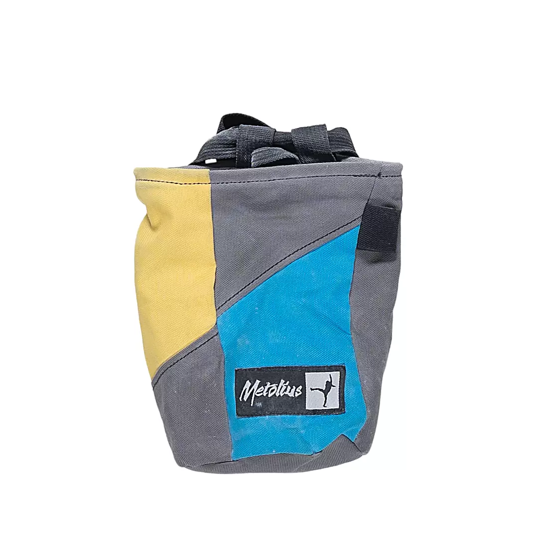 Metolius Chalk Bag