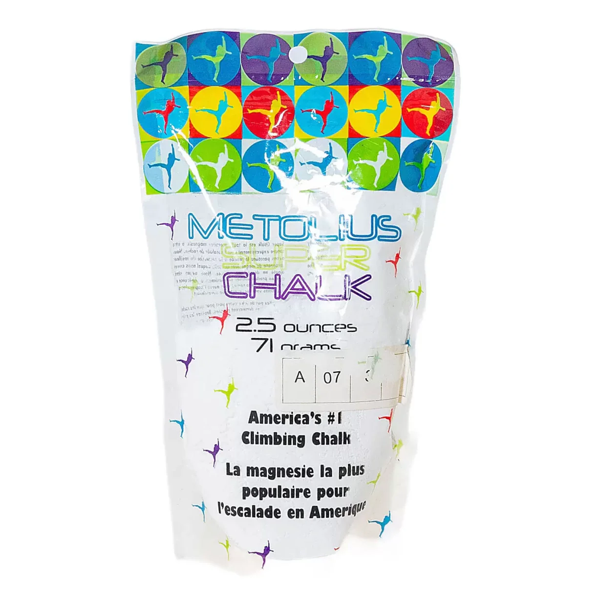 Metolius Super Chalk 2.5oz
