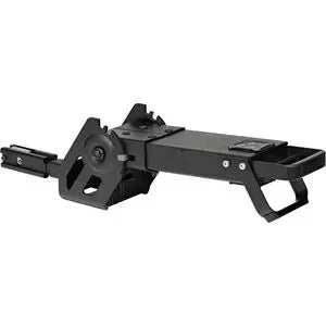 Saris MHS 1+1 Receiver Base Universal Hitch