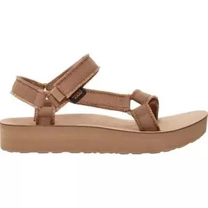 Teva Midform Universal Canvas Sandal