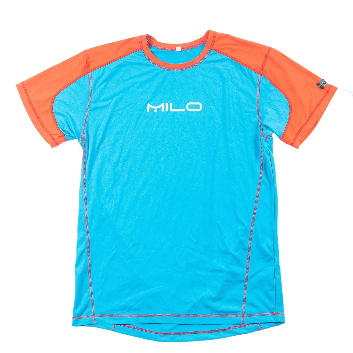 Milo Climbing T-Shirt - Men's