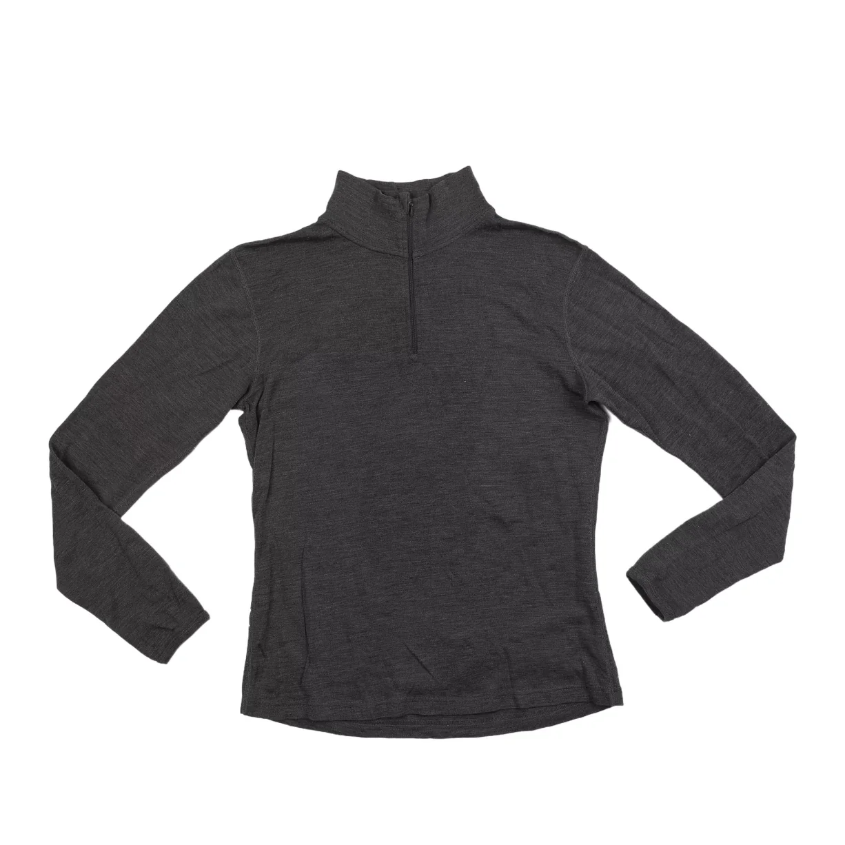 Minus 33 Midweight 1/4 Zip Pullover - Women's