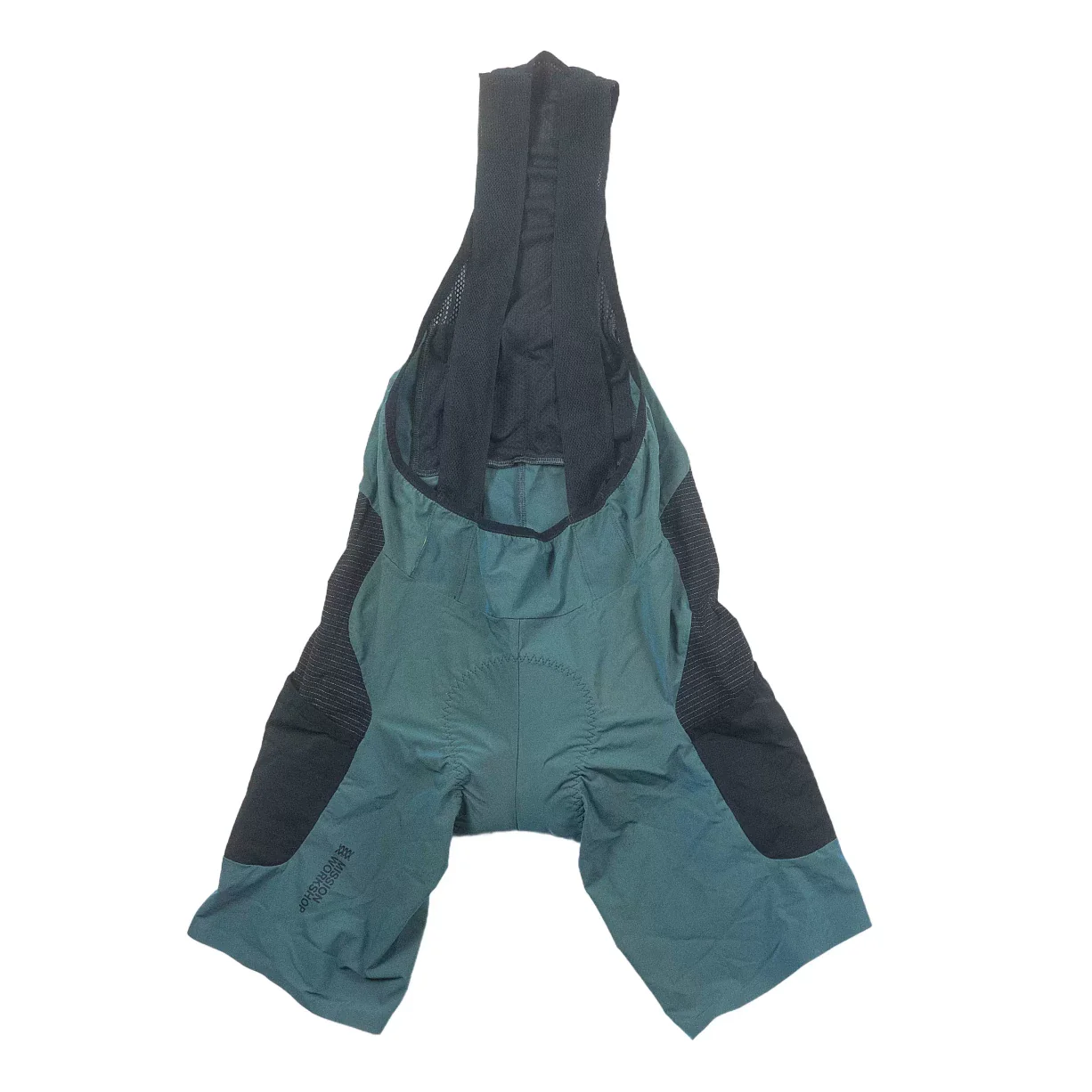 Mission Workshop Bib Shorts - Men's