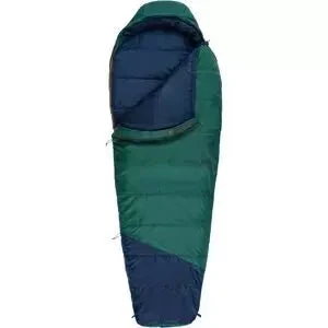 Kelty Mistral Sleeping Bag: 40F Synthetic