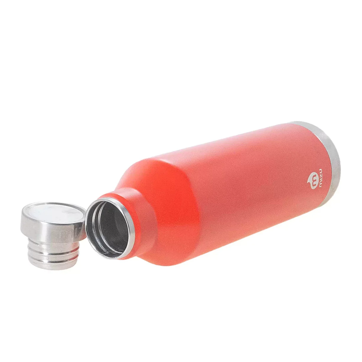 MIZU S6 Stainless Steel Water Bottle - Image 2