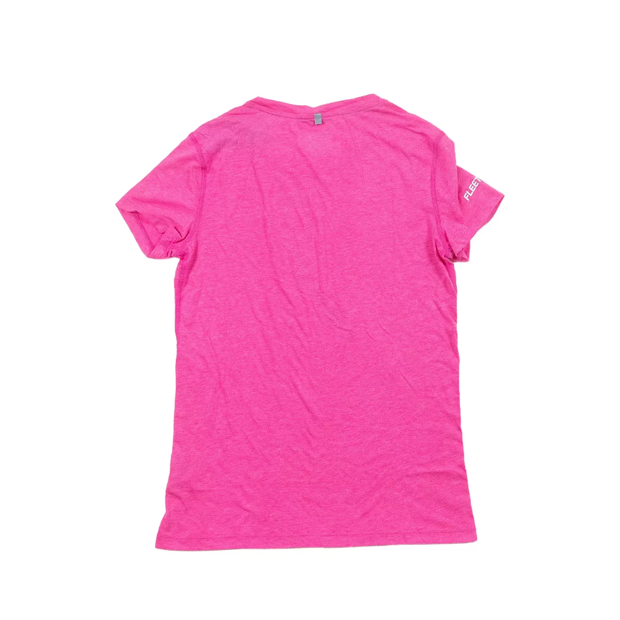 Mizuno Inspire Ribbon Tee - Women's - Image 2
