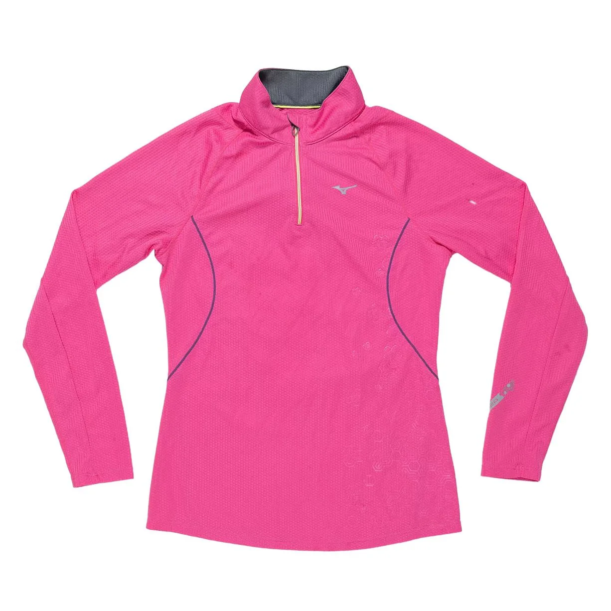 Mizuno Long Sleeve Running Shirt - Women's