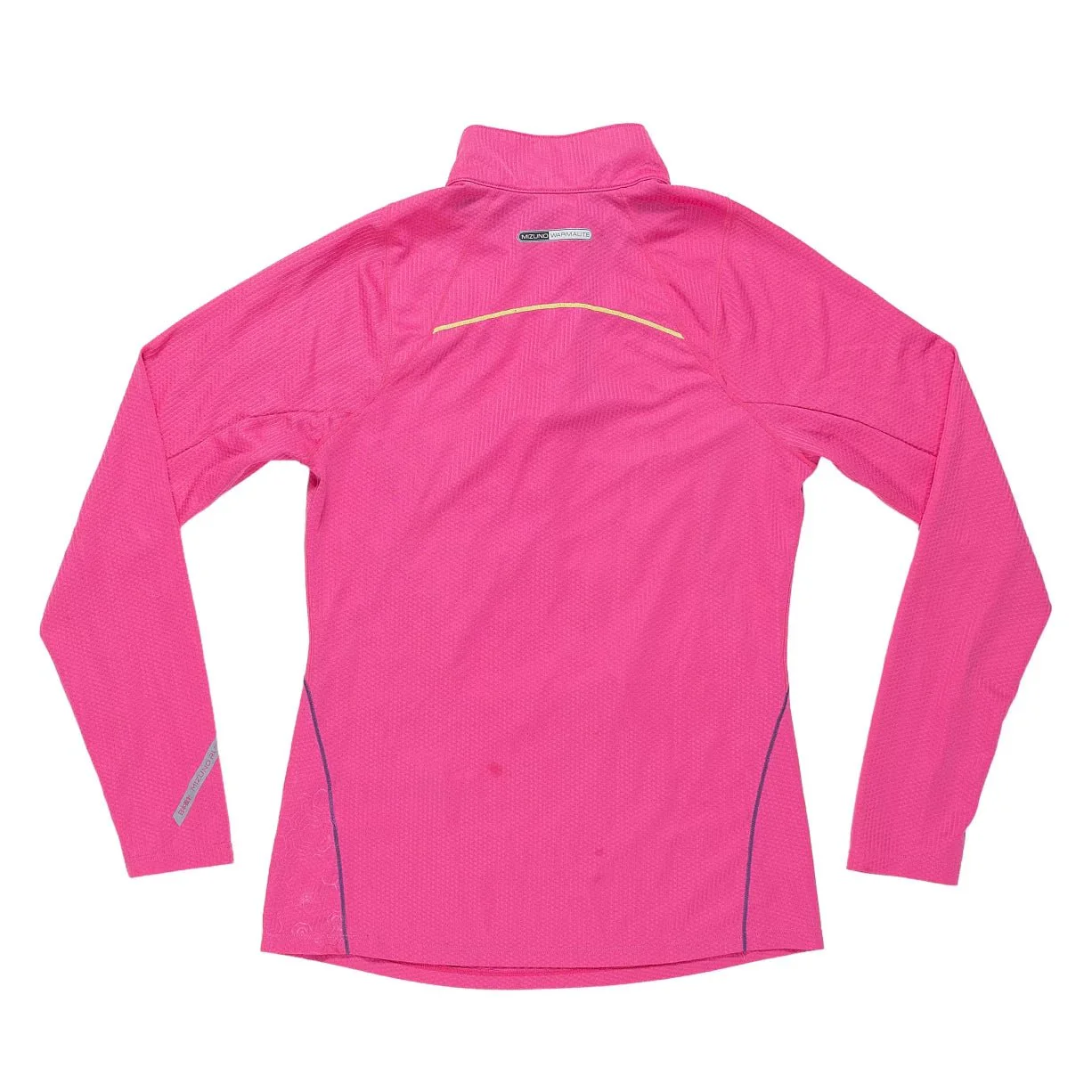 Mizuno Long Sleeve Running Shirt - Women's - Image 3