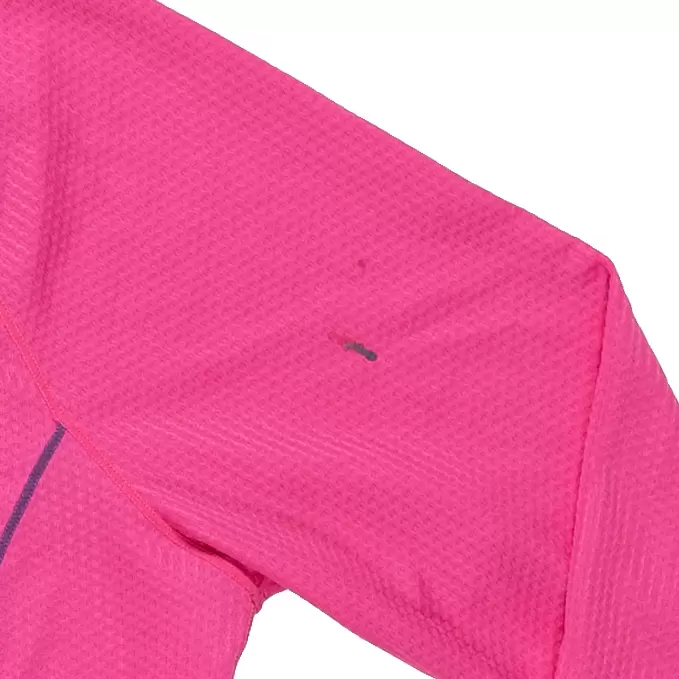 Mizuno Long Sleeve Running Shirt - Women's - Image 4