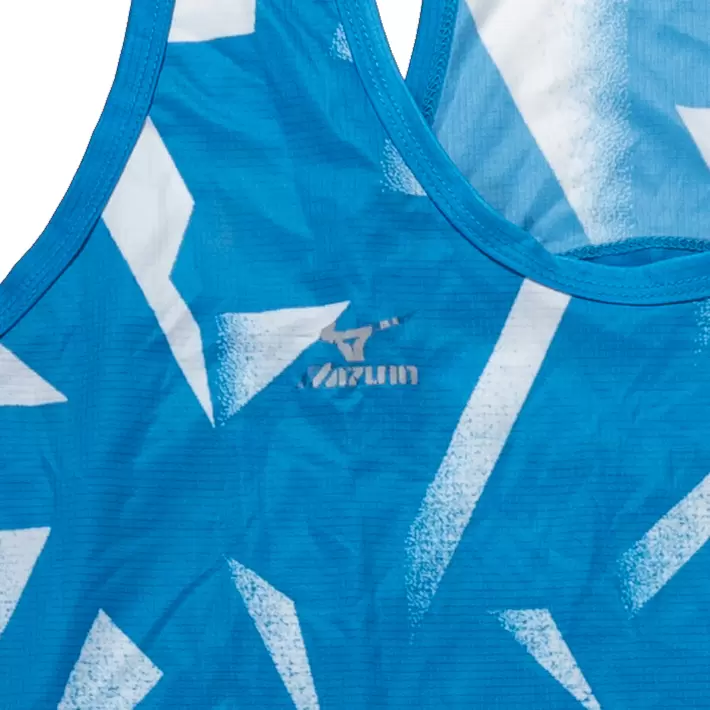 Mizuno Performance Tank Top - Women's - Image 3