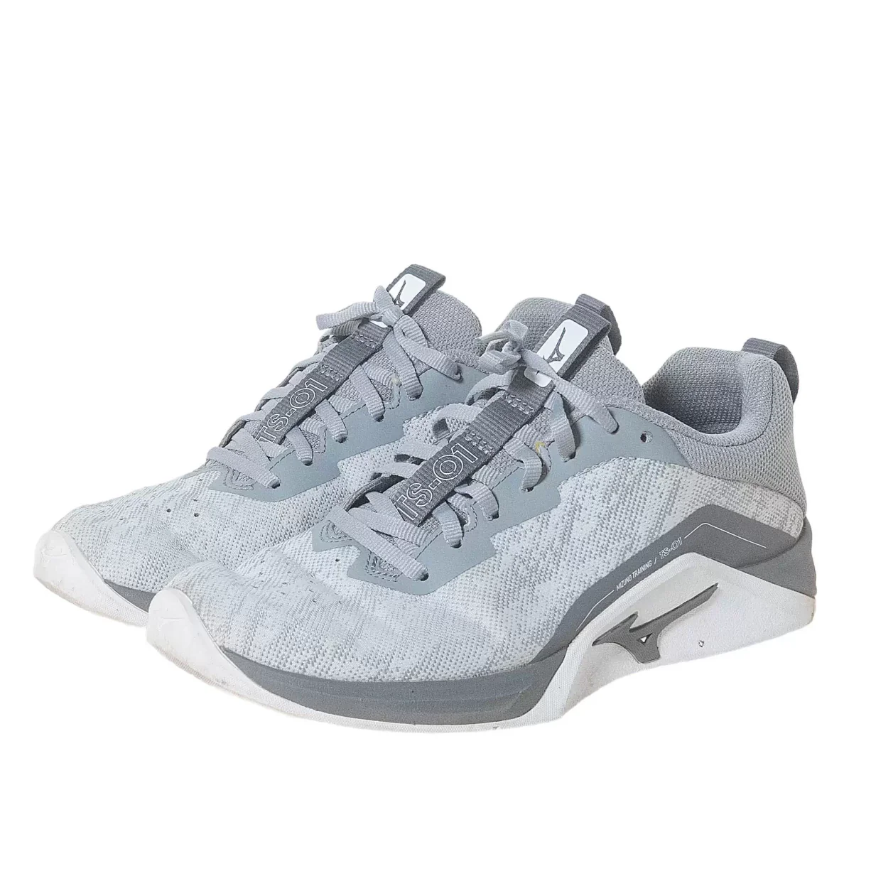 Mizuno TS-01 Training Shoes - Women's - Image 2