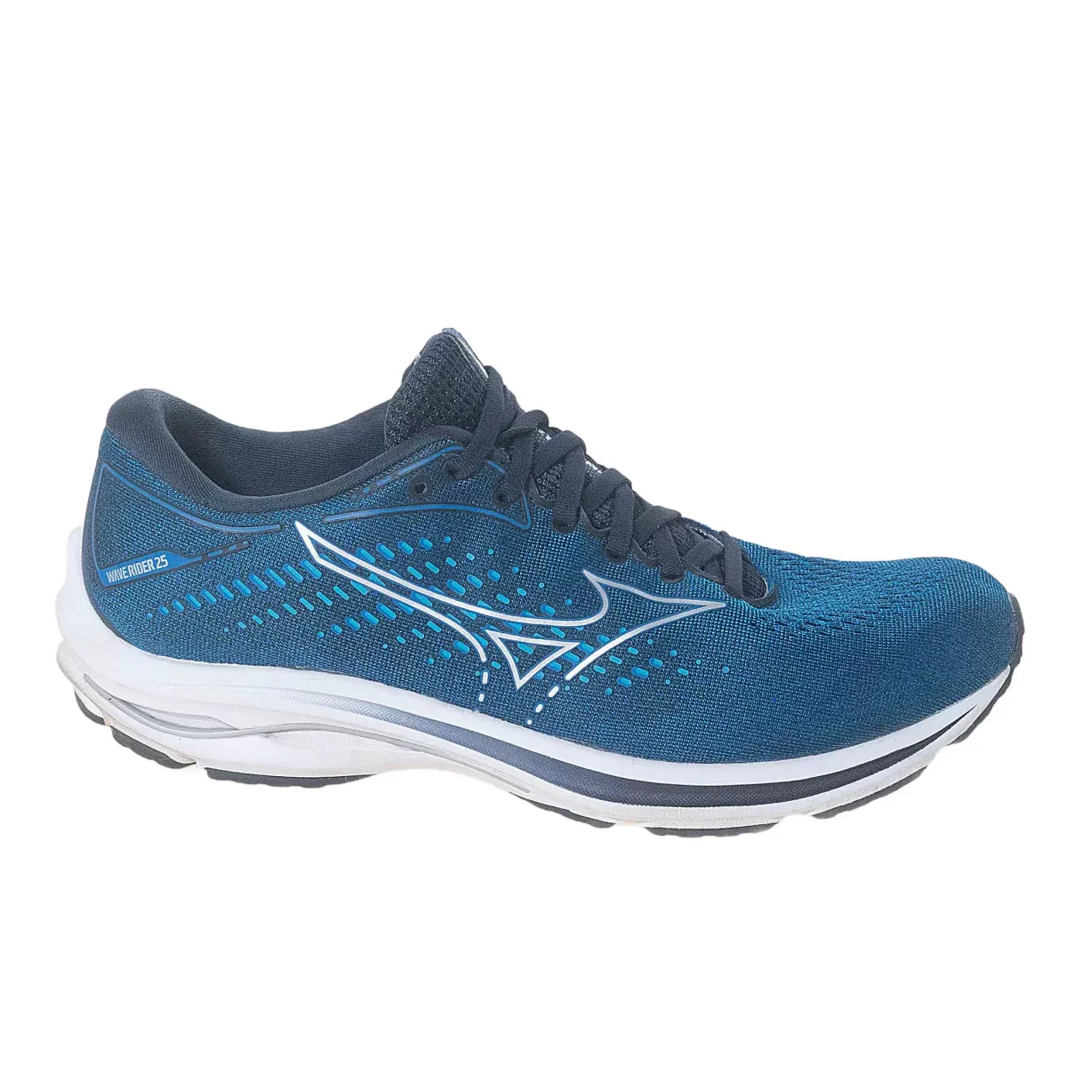 Mizuno Wave Rider 25 Running Shoe - Men's