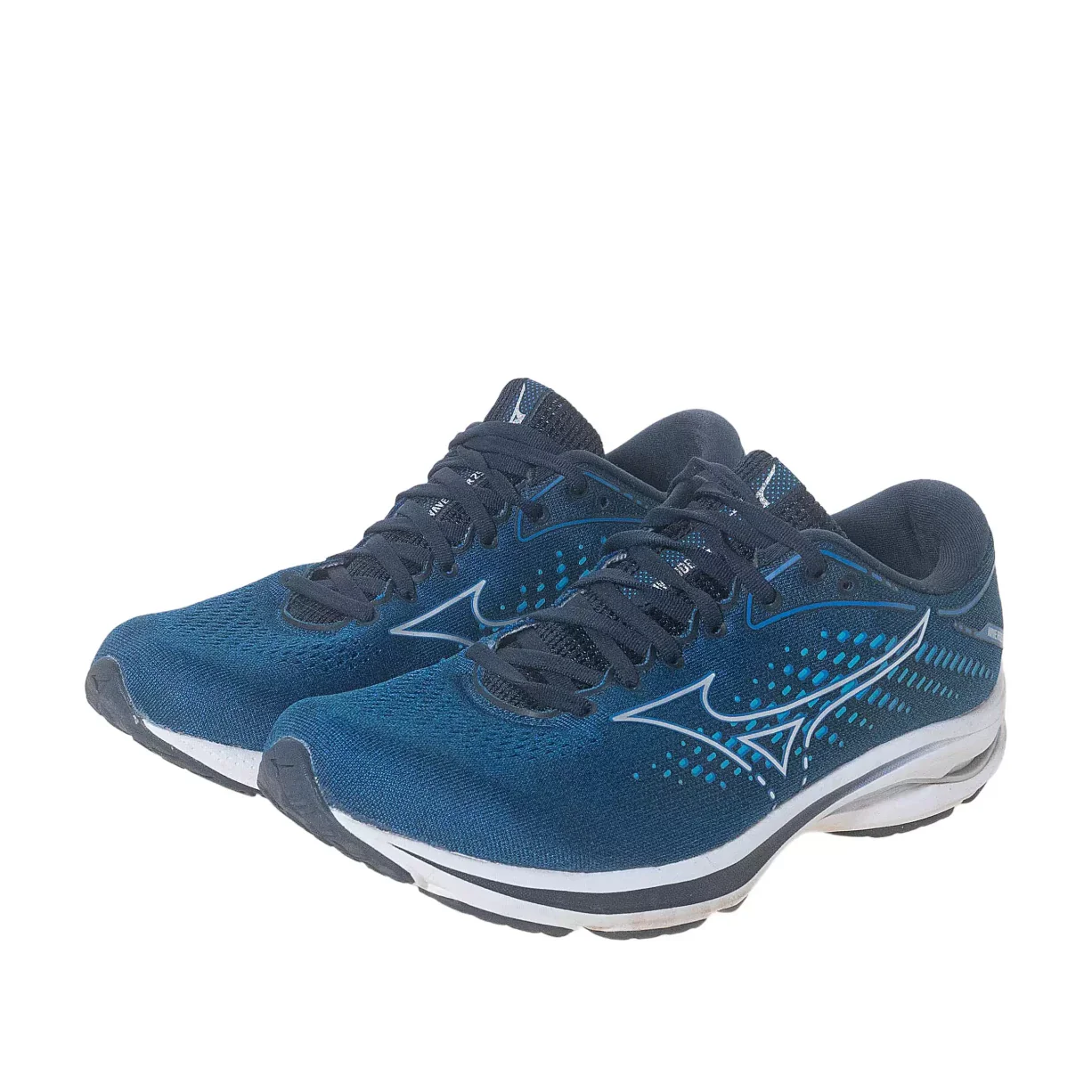 Mizuno Wave Rider 25 Running Shoe - Men's - Image 2