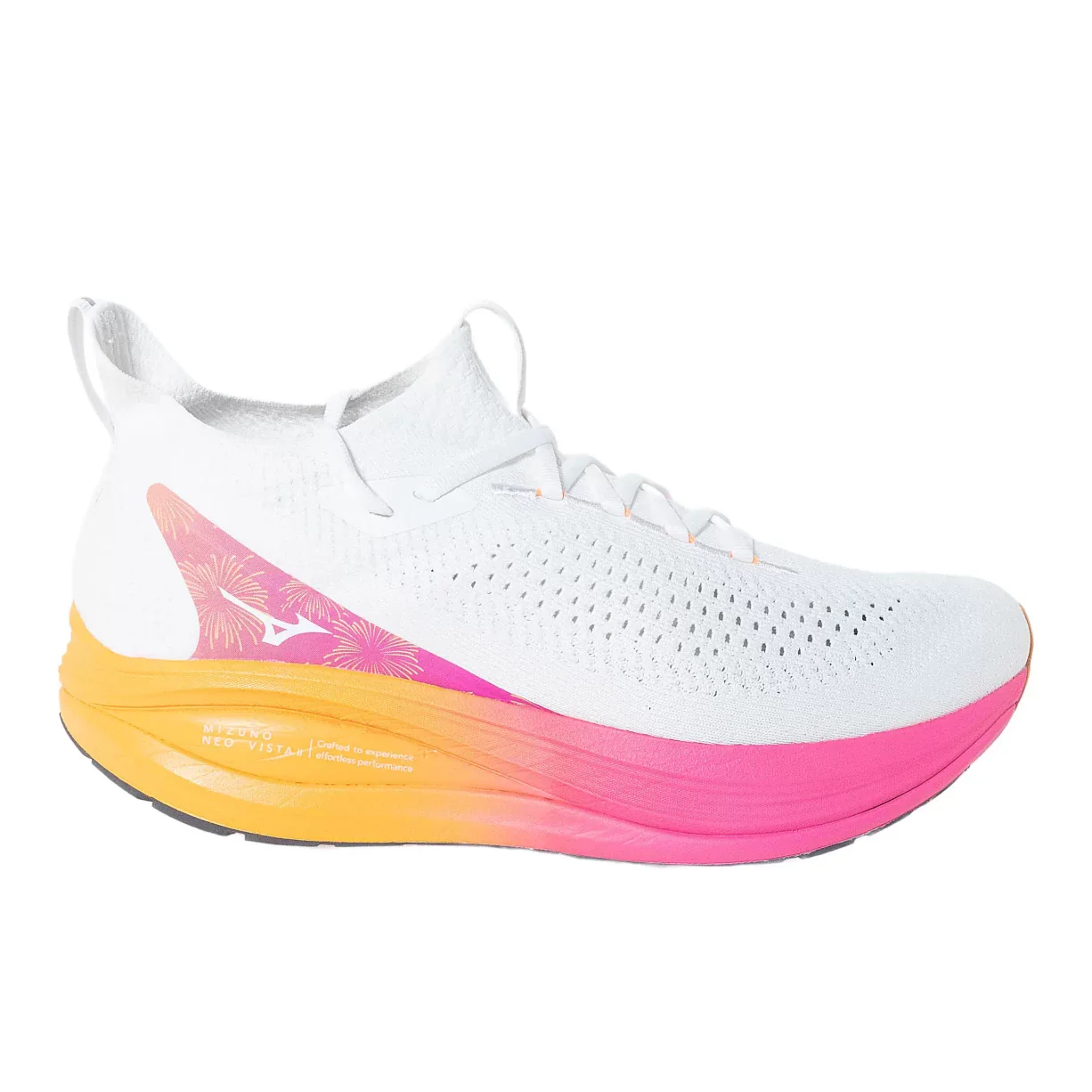 Mizuno Wave Sky 9 Hanabi Pack Running Shoe - Men's