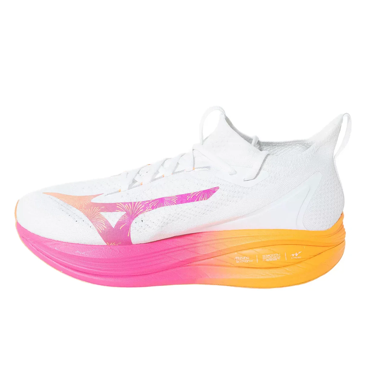 Mizuno Wave Sky 9 Hanabi Pack Running Shoe - Men's - Image 3