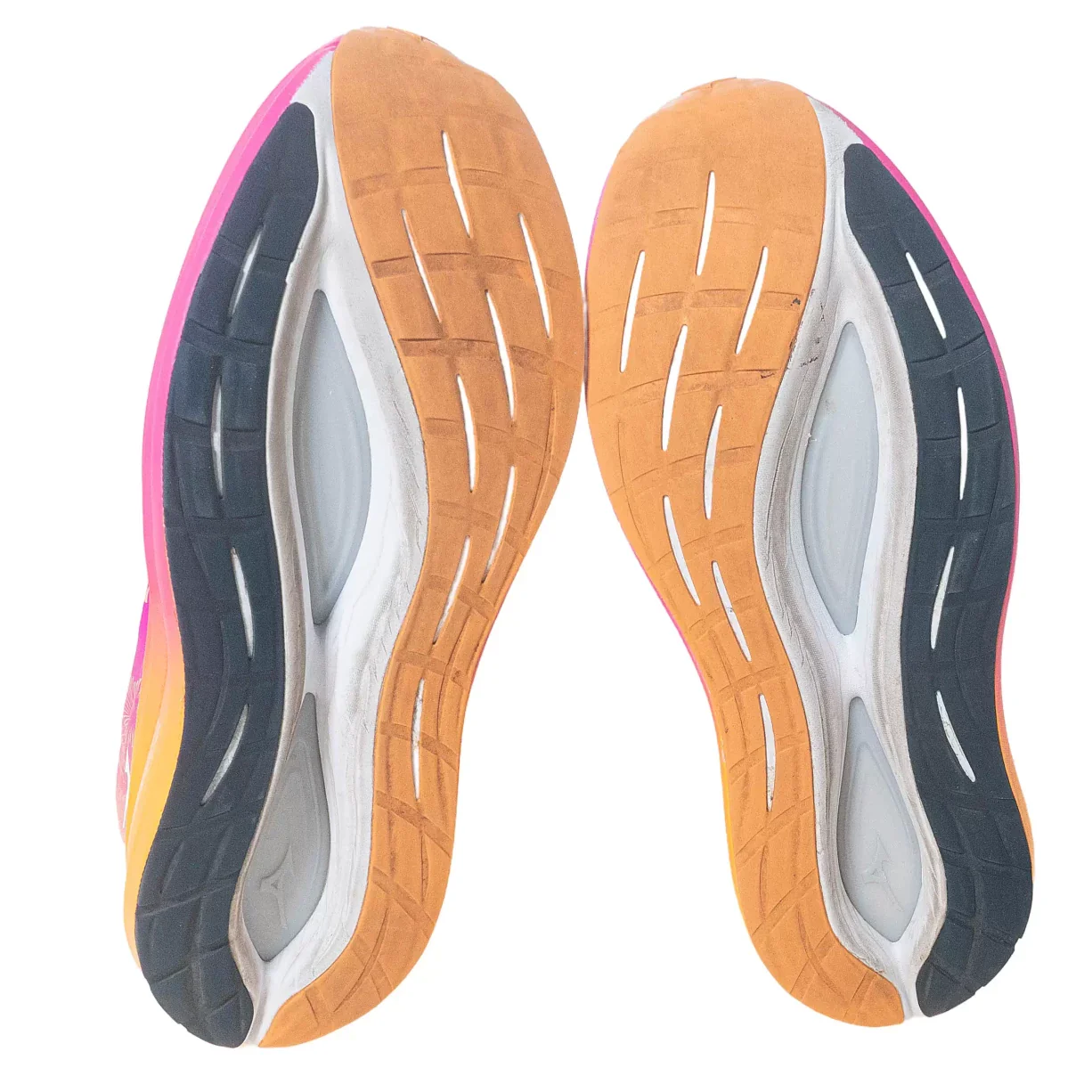 Mizuno Wave Sky 9 Hanabi Pack Running Shoe - Men's - Image 4