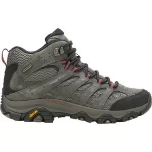 Merrell Moab 3 Mid Waterproof Hiking Boot
