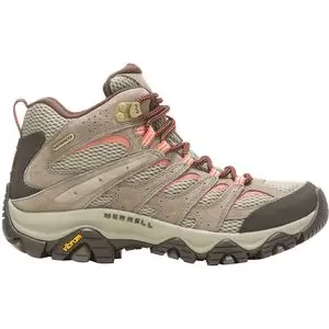 Merrell Moab 3 Mid Waterproof Hiking Boot