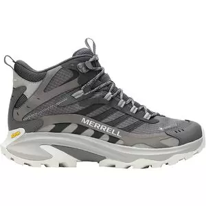 Merrell Moab Speed 2 Mid GTX Hiking Shoe