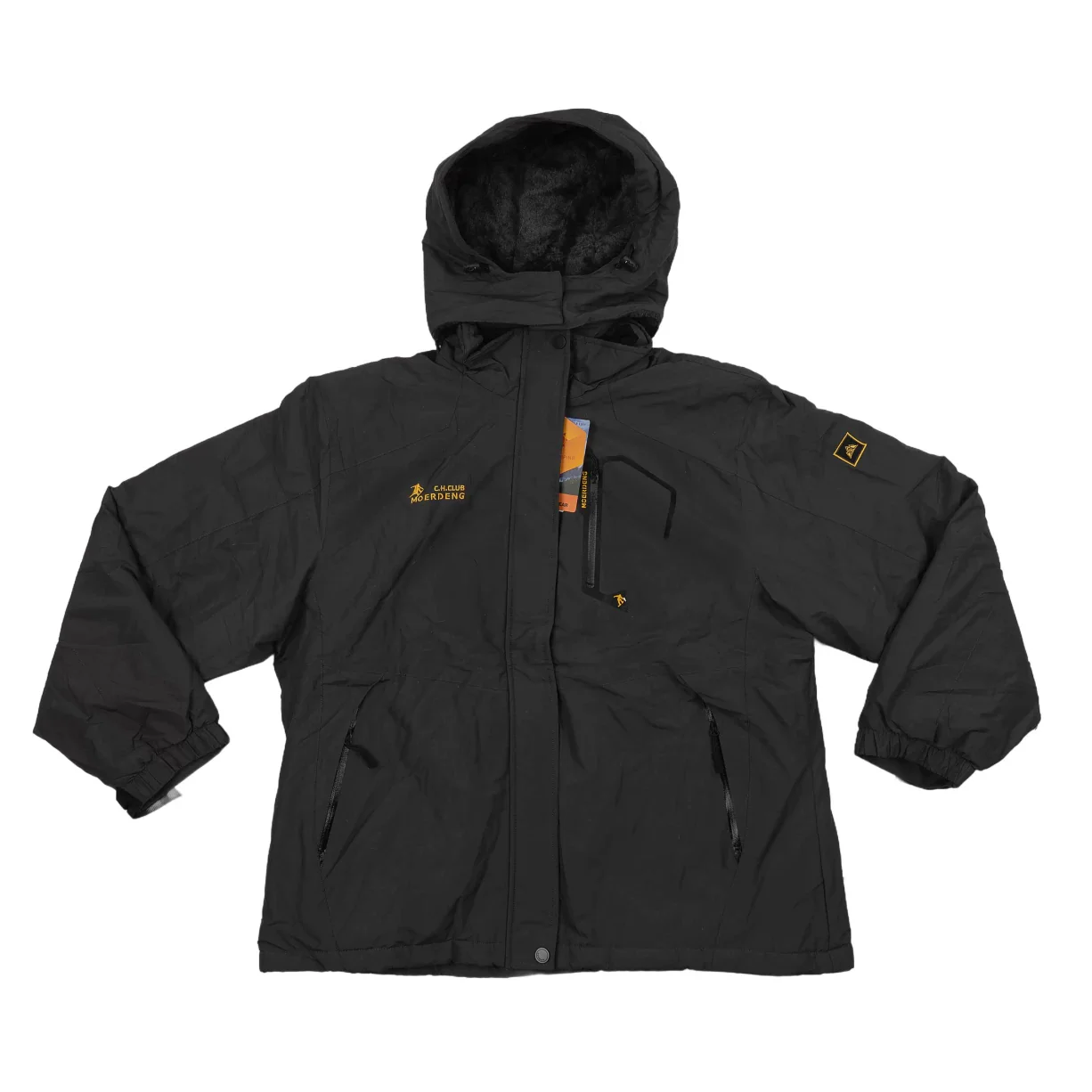 Ski Apparel Featured
