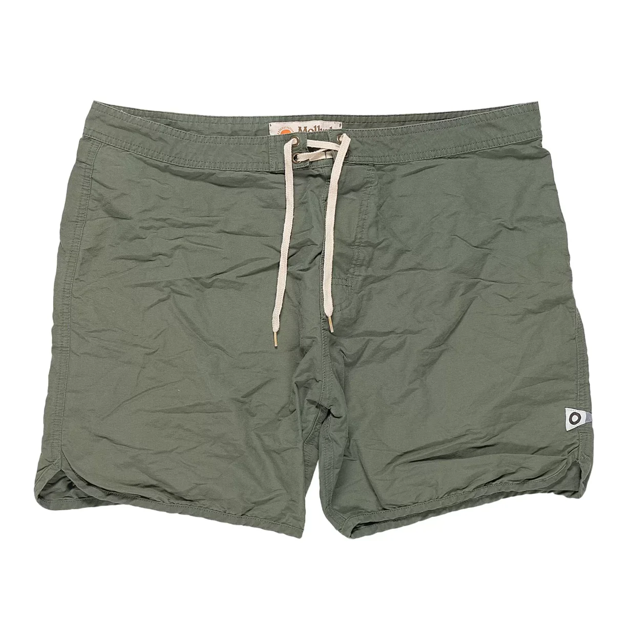 Mollusk Scallop Trunks - Men's