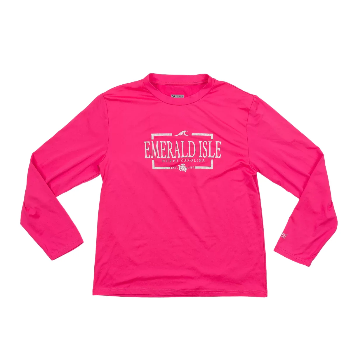 Momentum Comfort Gear UV Long Sleeve Shirt - Kids'