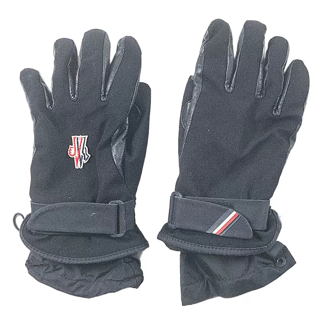 Moncler Grenoble Snow Gloves