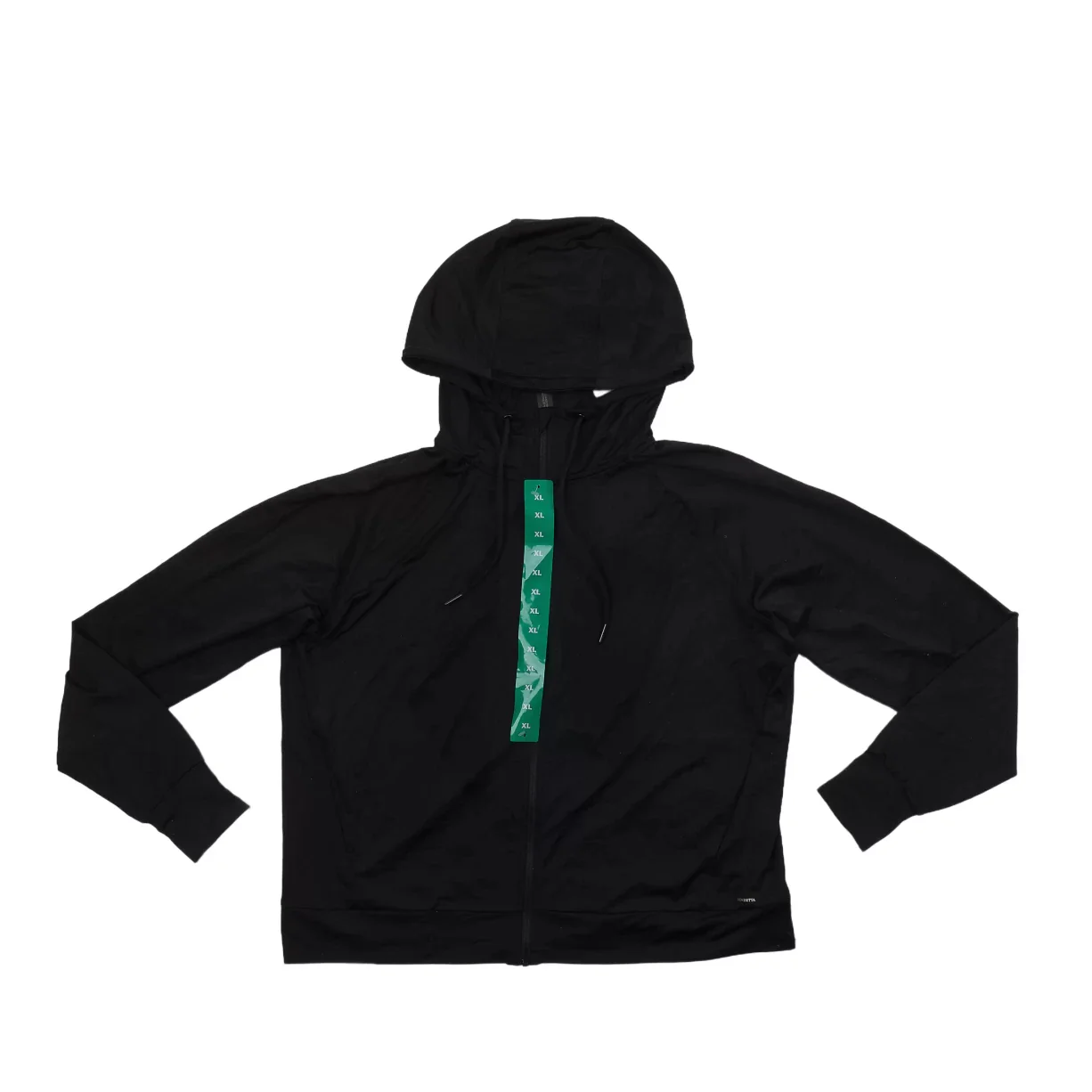 Mondetta Lightweight Full Zip Hoodie - Women's