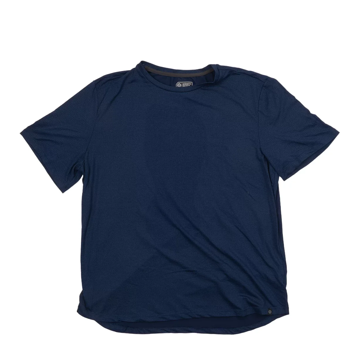Mondetta Outdoor Project Short Sleeve T-Shirt - Men's