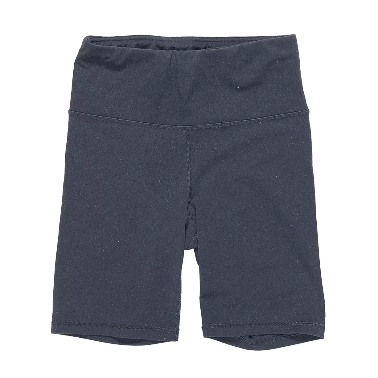 Mono B High Waisted Biker Shorts - Women's