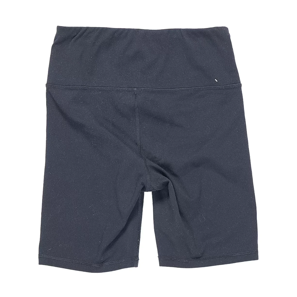 Mono B High Waisted Biker Shorts - Women's - Image 2