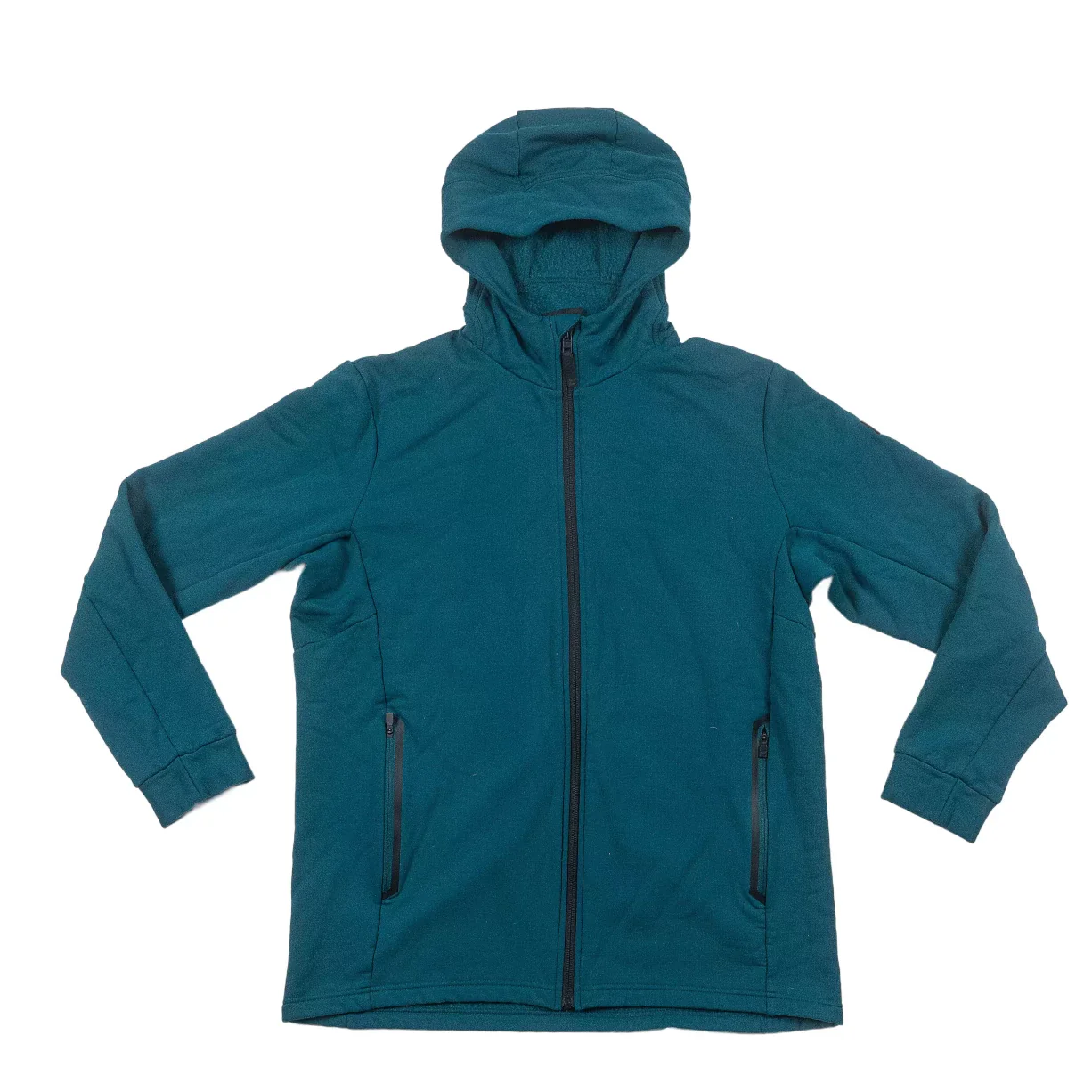 Mons Royale Arcadia Merino Fleece Hoody - Men's