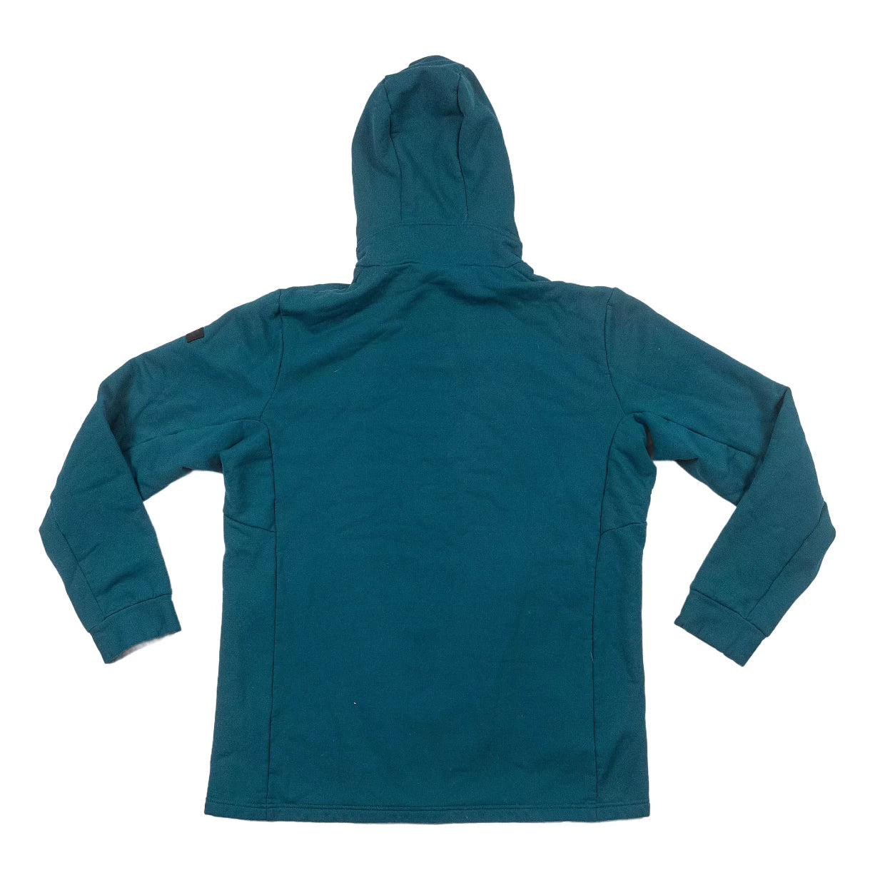 Mons Royale Arcadia Merino Fleece Hoody - Men's - Image 3