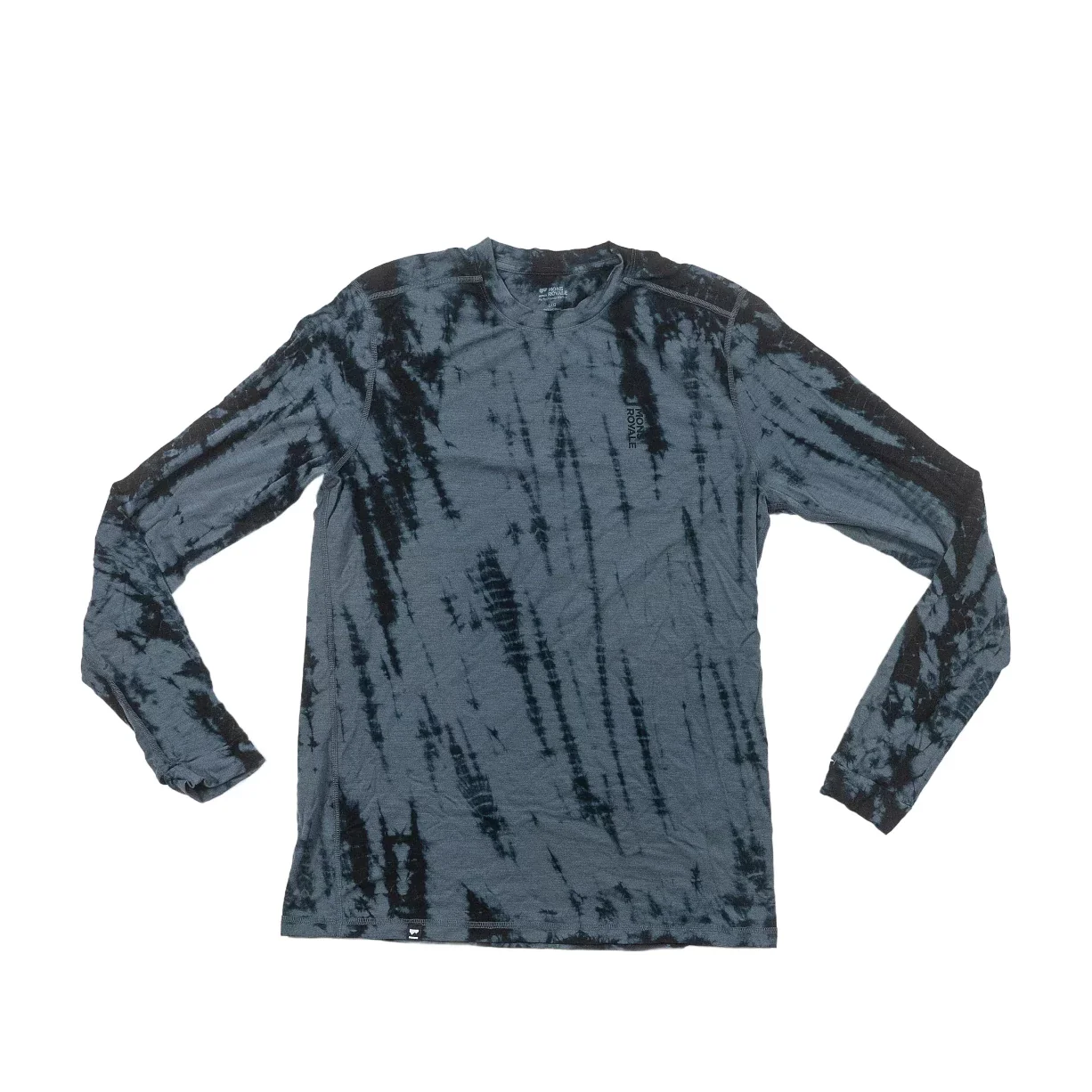 Mons Royale Cascade Merino Long Sleeve - Men's