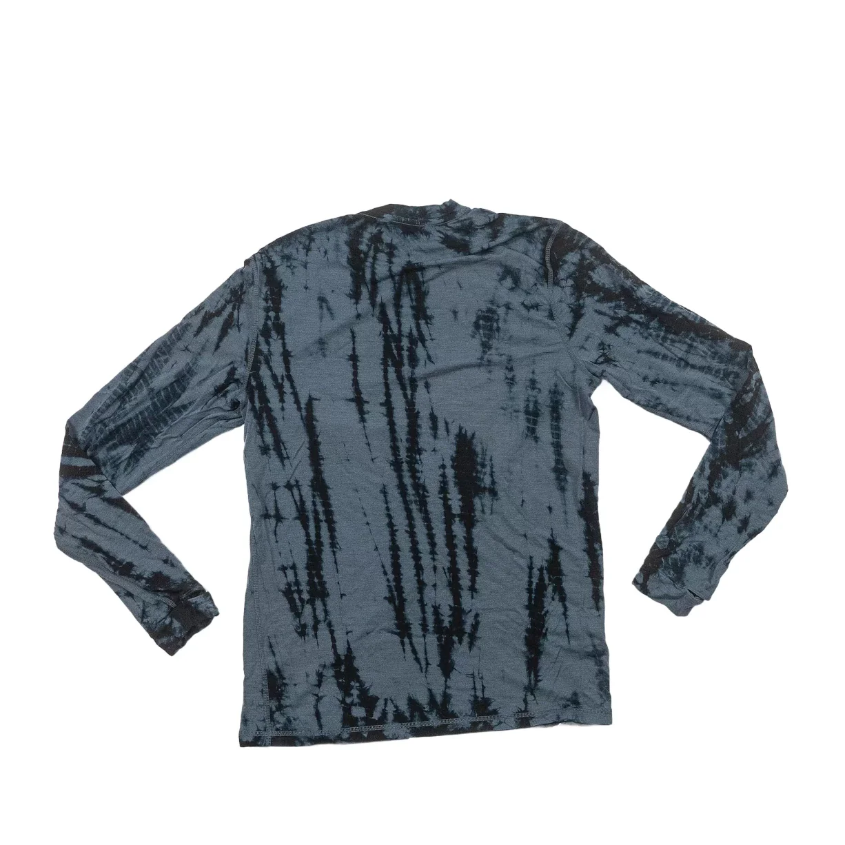 Mons Royale Cascade Merino Long Sleeve - Men's - Image 2