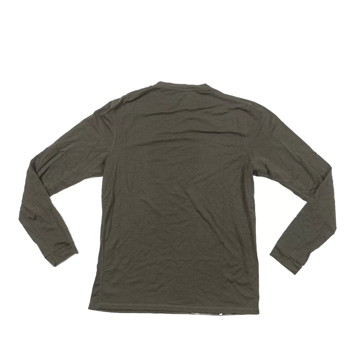 Mons Royale Cascade Merino Long Sleeve - Men's - Image 2
