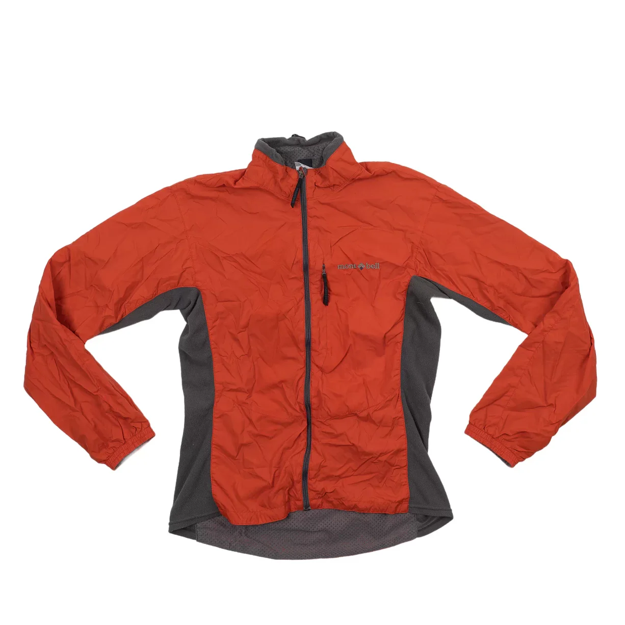 Mont Bell Vintage Windbreaker Jacket - Men's