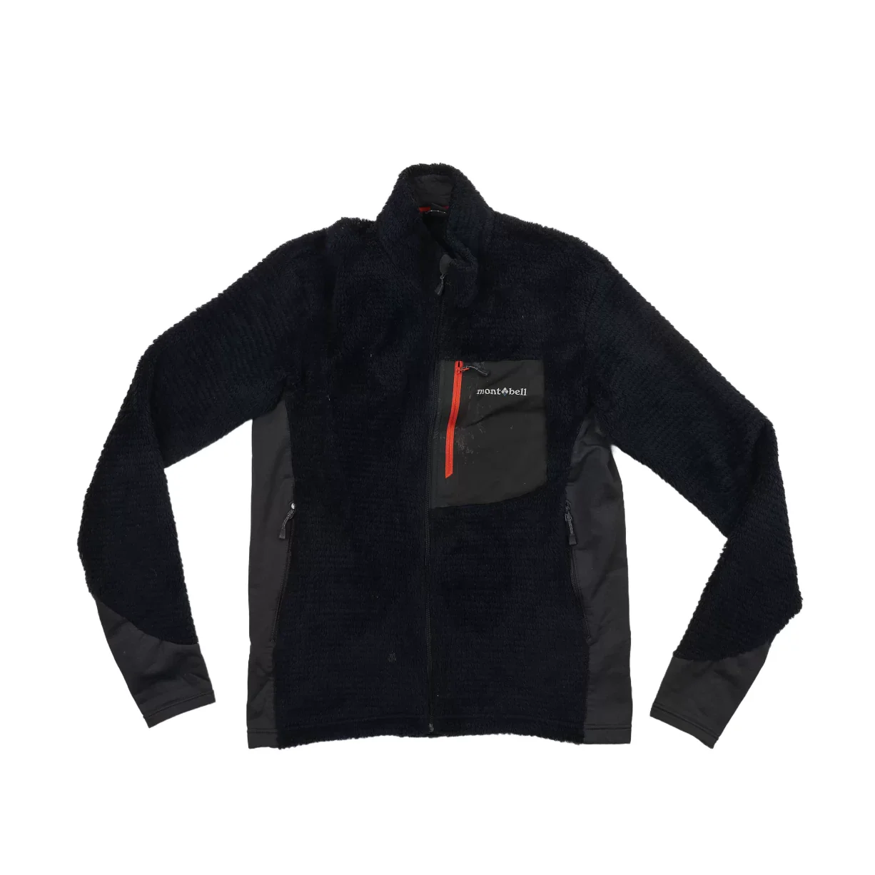 Montbell Climaair Fleece Jacket - Men's