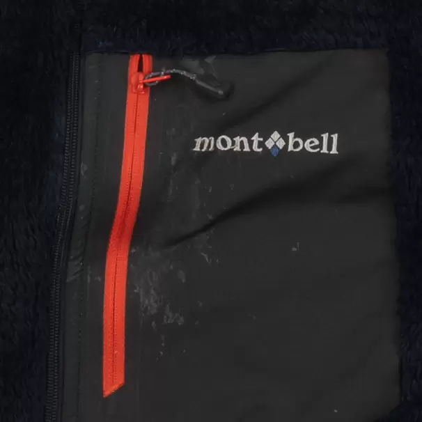 Montbell Climaair Fleece Jacket - Men's - Image 5