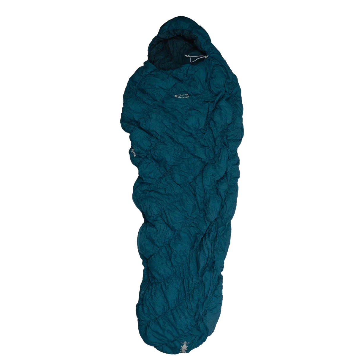 Montbell Super Spiral Down Hugger #3 Sleeping Bag