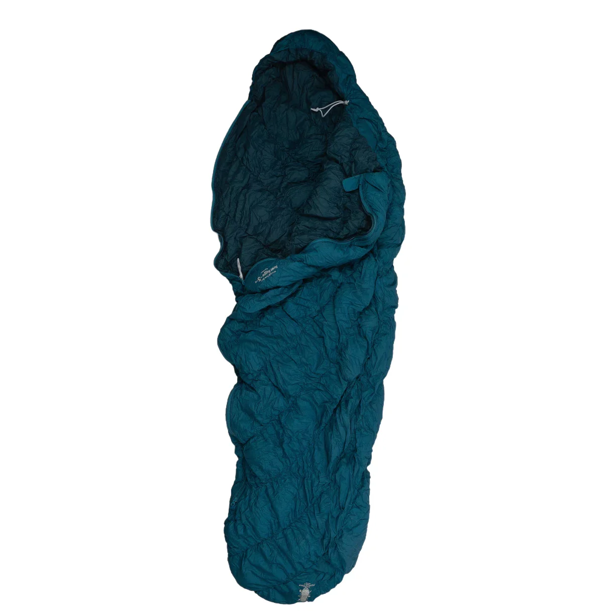 Montbell Super Spiral Down Hugger #3 Sleeping Bag - Image 2