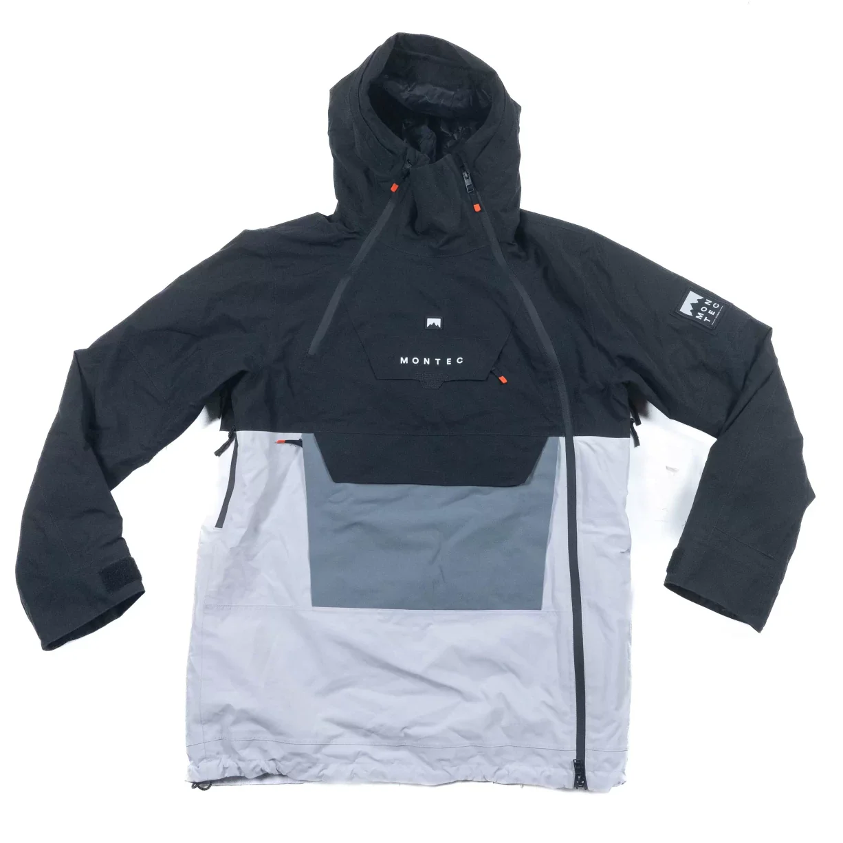 Montec Doom Ski Jacket - Men's