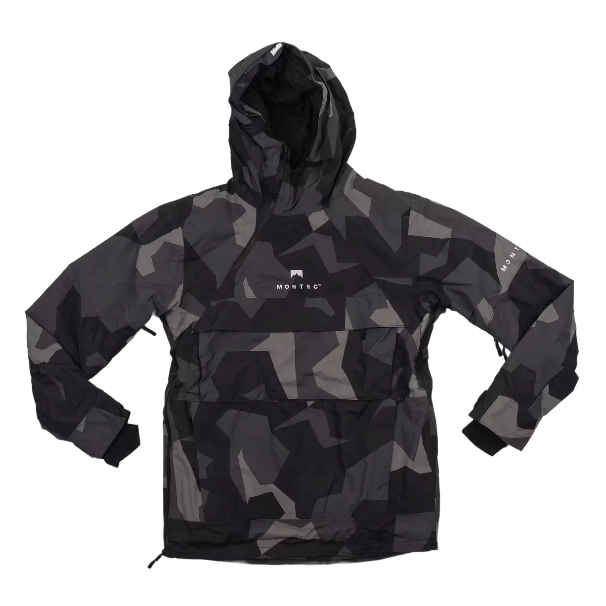 Montec Dune Ski Jacket - Men's