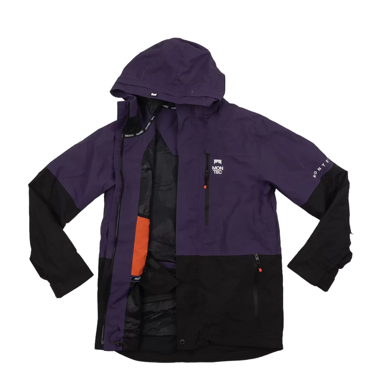 Montec Fawk Jacket - Men's - Image 2