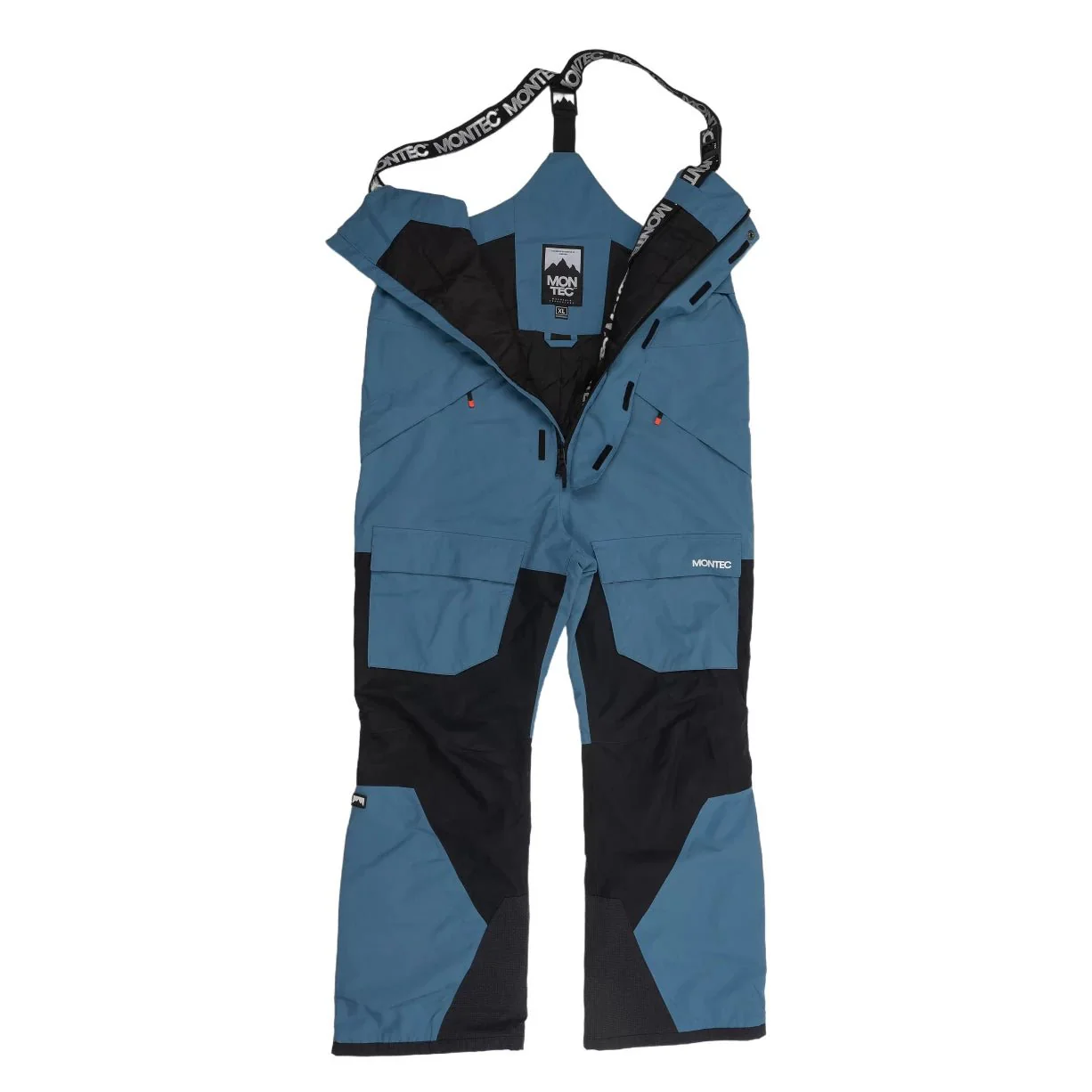 Montec Fawk Ski Pants - Men's - Image 2