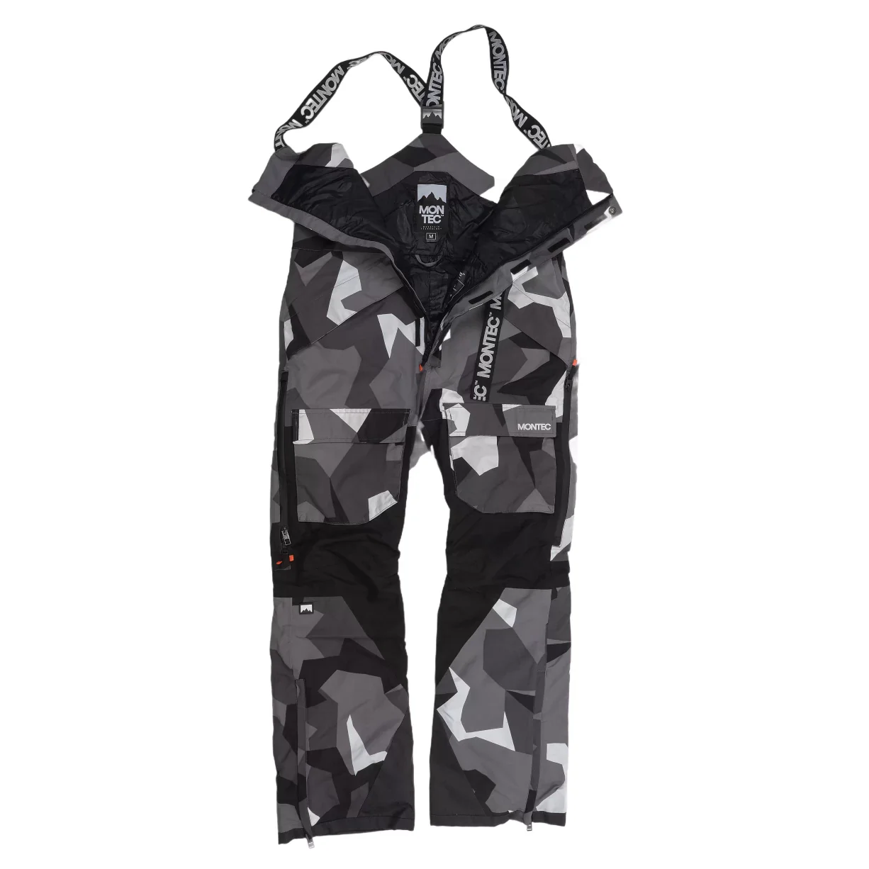 Montec Fawk Snow Pants - Men's - Image 2