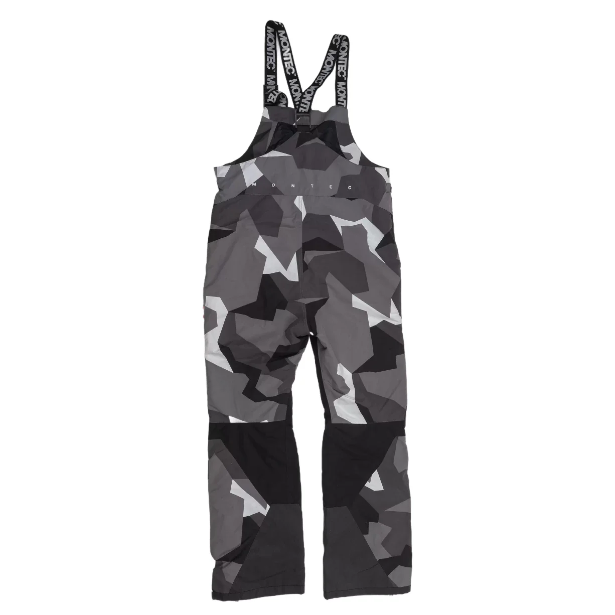 Montec Fawk Snow Pants - Men's - Image 3