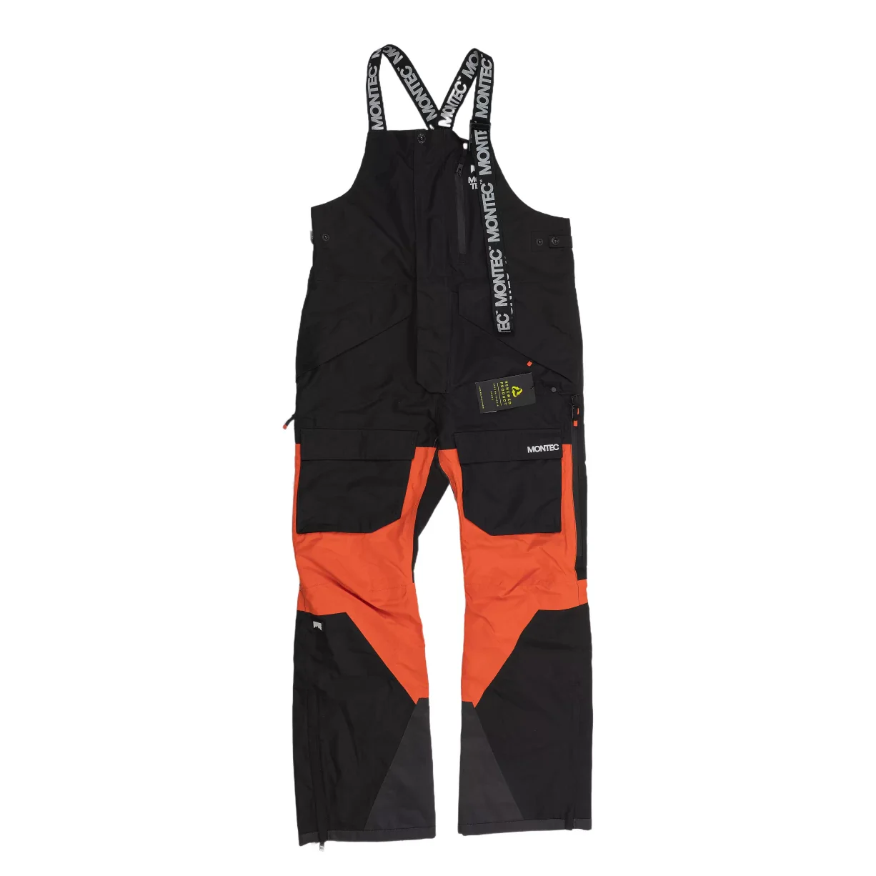 Montec Fawk Snow Pants - Men's