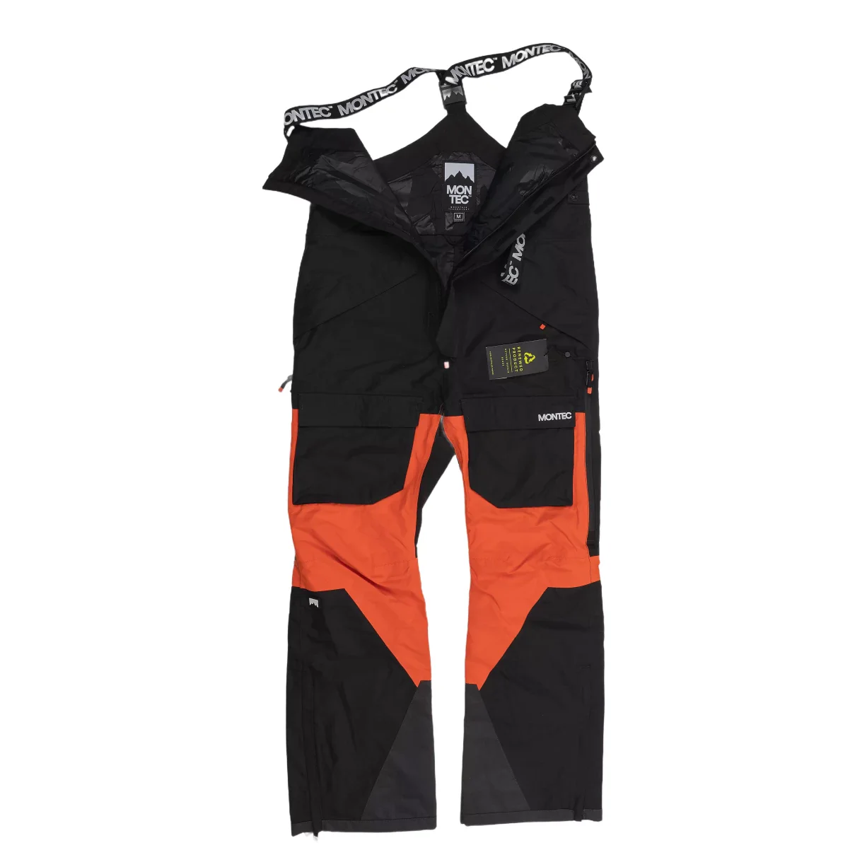 Montec Fawk Snow Pants - Men's - Image 2
